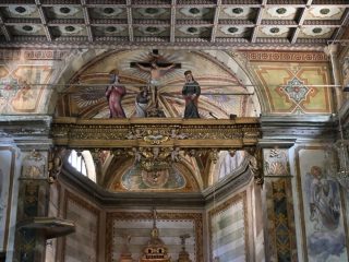 Ronco tanti collaboratori per la cura e la fioritura del paese