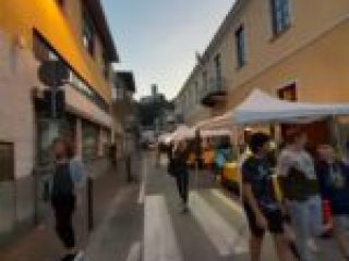 PONT: immagini 3a EDIZIONE DI STREET FOOD PONTESE ORGANIZZATO DALLA CONSULTA COMUNALE a cura di Rosanna Perono Garoffo