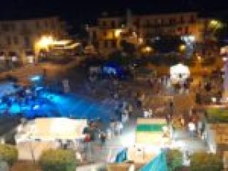 PONT: immagini 3a EDIZIONE DI STREET FOOD PONTESE ORGANIZZATO DALLA CONSULTA COMUNALE a cura di Rosanna Perono Garoffo