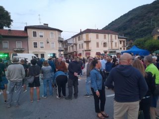 PONT: immagini 3a EDIZIONE DI STREET FOOD PONTESE ORGANIZZATO DALLA CONSULTA COMUNALE a cura di Rosanna Perono Garoffo