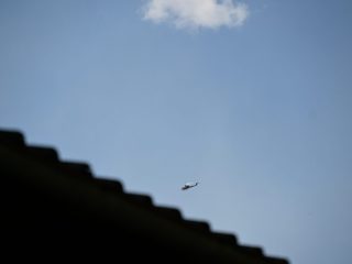 Incedio boschivo in alta valle Soana – aggiornamento delle ore 18 a cura di Diego G.B.