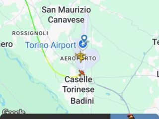Incedio boschivo in alta valle Soana – aggiornamento delle ore 18 a cura di Diego G.B.