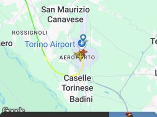Incedio boschivo in alta valle Soana – aggiornamento delle ore 18 a cura di Diego G.B.