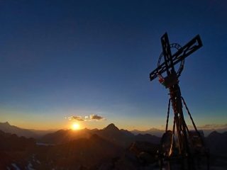 Argo in … Notturna alla Rosa dei Banchi