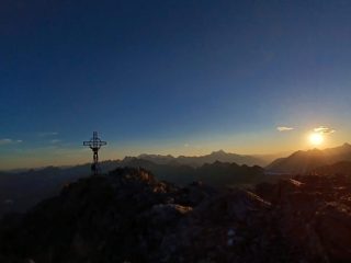 Argo in … Notturna alla Rosa dei Banchi