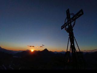 Argo in … Notturna alla Rosa dei Banchi