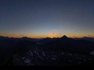 Argo in … Notturna alla Rosa dei Banchi