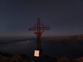 Argo in … Notturna alla Rosa dei Banchi
