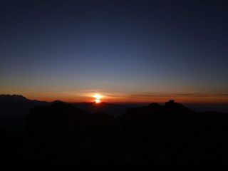 Argo in … Notturna alla Rosa dei Banchi