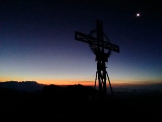 Argo in … Notturna alla Rosa dei Banchi