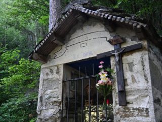 20 luglio 2026: immagini della Festa di Santa Margherita a Servino