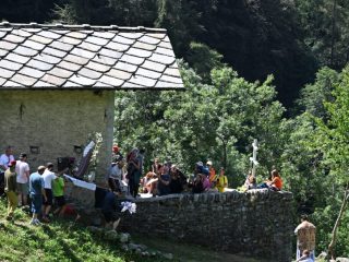 20 luglio 2026: immagini della Festa di Santa Margherita a Servino