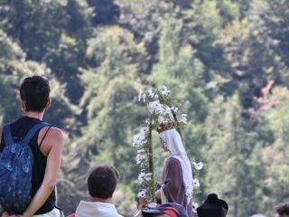 20 luglio 2026: immagini della Festa di Santa Margherita a Servino