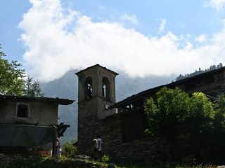 20 luglio 2026: immagini della Festa di Santa Margherita a Servino