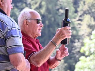 20 luglio 2026: immagini della Festa di Santa Margherita a Servino