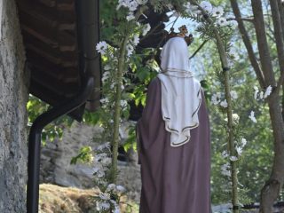 20 luglio 2026: immagini della Festa di Santa Margherita a Servino
