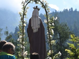20 luglio 2026: immagini della Festa di Santa Margherita a Servino