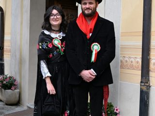Ronco,26 luglio 2026: immagini della Festa Patronale di San Giusto