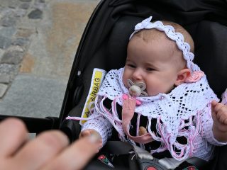 Ronco,26 luglio 2026: immagini della Festa Patronale di San Giusto