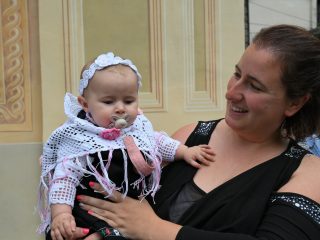 Ronco,26 luglio 2026: immagini della Festa Patronale di San Giusto