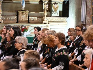 Ronco,26 luglio 2026: immagini della Festa Patronale di San Giusto