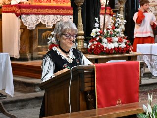 Ronco,26 luglio 2026: immagini della Festa Patronale di San Giusto