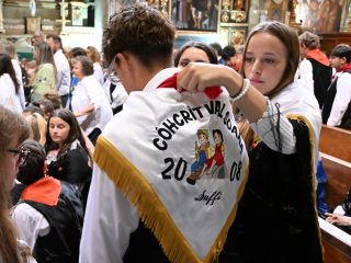 Ronco,26 luglio 2026: immagini della Festa Patronale di San Giusto