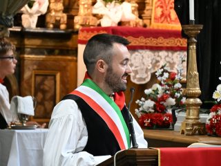 Ronco,26 luglio 2026: immagini della Festa Patronale di San Giusto