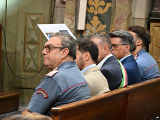 Ronco,26 luglio 2026: immagini della Festa Patronale di San Giusto