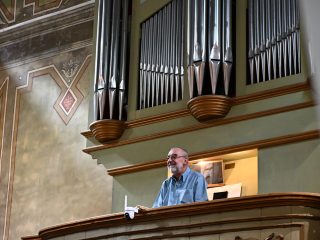 Ronco,26 luglio 2026: immagini della Festa Patronale di San Giusto