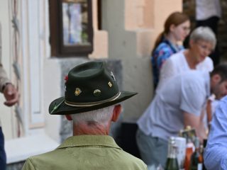 Scandosio, 25 luglio 2026: immagini della Festa di Sant'Anna