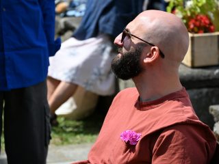 Scandosio, 25 luglio 2026: immagini della Festa di Sant'Anna