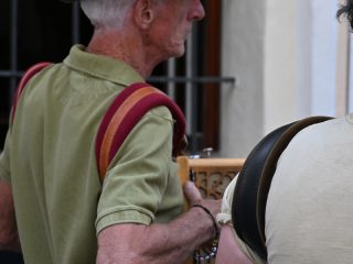 Scandosio, 25 luglio 2026: immagini della Festa di Sant'Anna