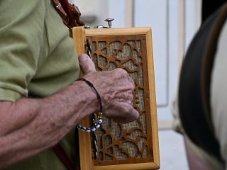 Scandosio, 25 luglio 2026: immagini della Festa di Sant'Anna