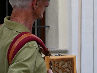 Scandosio, 25 luglio 2026: immagini della Festa di Sant'Anna