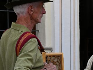 Scandosio, 25 luglio 2026: immagini della Festa di Sant'Anna
