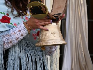 Scandosio, 25 luglio 2026: immagini della Festa di Sant'Anna