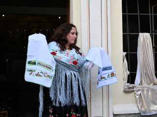Scandosio, 25 luglio 2026: immagini della Festa di Sant'Anna