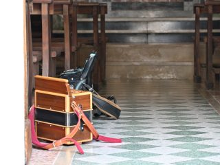 Scandosio, 25 luglio 2026: immagini della Festa di Sant'Anna