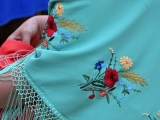 Scandosio, 25 luglio 2026: immagini della Festa di Sant'Anna
