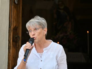 Scandosio, 25 luglio 2026: immagini della Festa di Sant'Anna