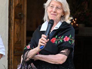 Scandosio, 25 luglio 2026: immagini della Festa di Sant'Anna
