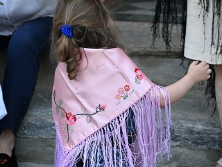 Scandosio, 25 luglio 2026: immagini della Festa di Sant'Anna