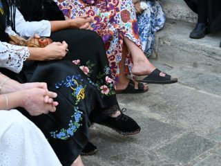 Scandosio, 25 luglio 2026: immagini della Festa di Sant'Anna