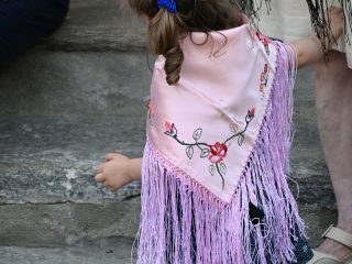 Scandosio, 25 luglio 2026: immagini della Festa di Sant'Anna