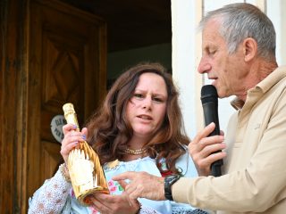 Scandosio, 25 luglio 2026: immagini della Festa di Sant'Anna