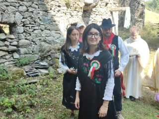 Nivolastro, 7 agosto 2026: immagini della Festa Patronale di San Grato