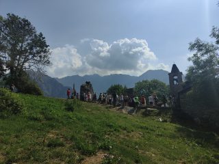 Nivolastro, 7 agosto 2026: immagini della Festa Patronale di San Grato