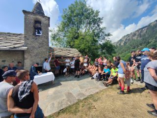 Nivolastro, 7 agosto 2026: immagini della Festa Patronale di San Grato