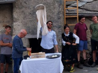 Nivolastro, 7 agosto 2026: immagini della Festa Patronale di San Grato